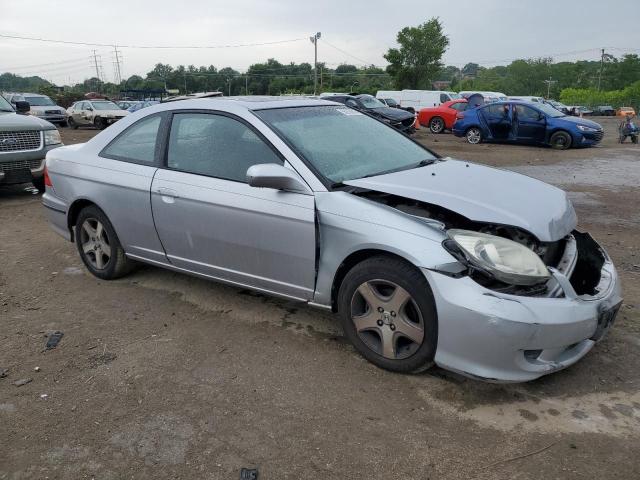Photo 4 from auction – 2004 HONDA CIVIC with VIN 1HGEM22914L030390