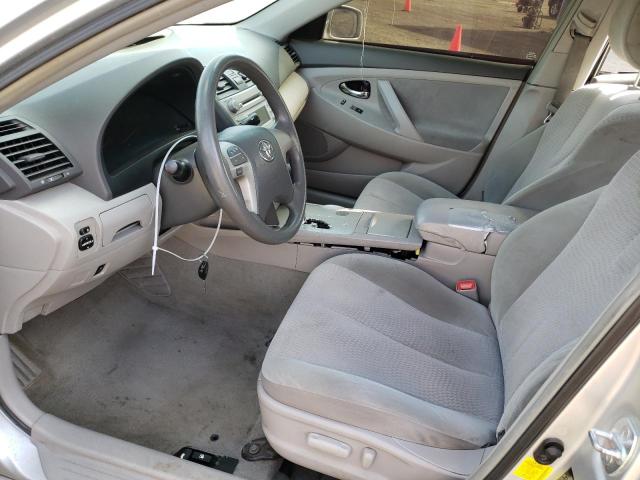 Photo 7 from auction – 2011 TOYOTA CAMRY BASE with VIN 4T4BF3EK3BR183779