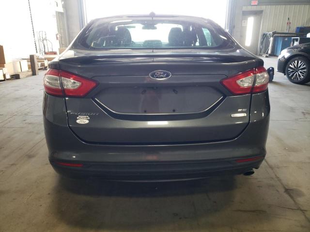 Photo 6 from auction – 2015 FORD FUSION SE with VIN 1FA6P0HD8F5128243