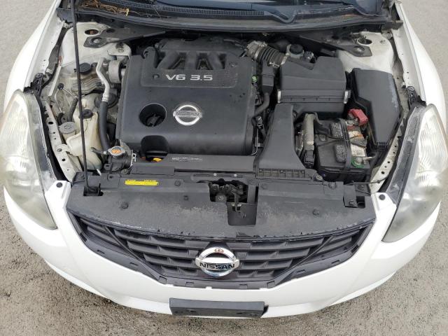 Photo 11 from auction – 2011 NISSAN ALTIMA SR with VIN 1N4BL2EP5BC112009