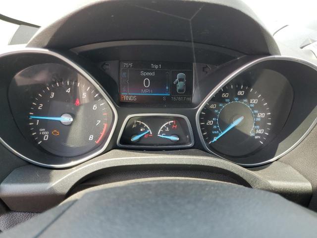 Photo 9 from auction – 2014 FORD ESCAPE TIT with VIN 1FMCU9J94EUC07120
