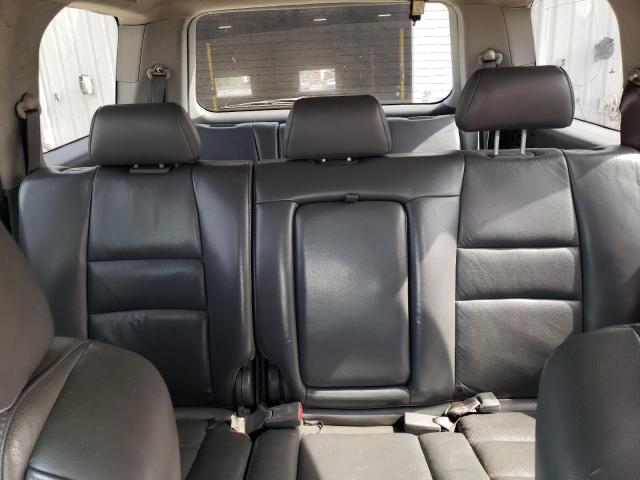 Photo 10 from auction – 2006 HONDA PILOT EX with VIN 5FNYF28666B027607