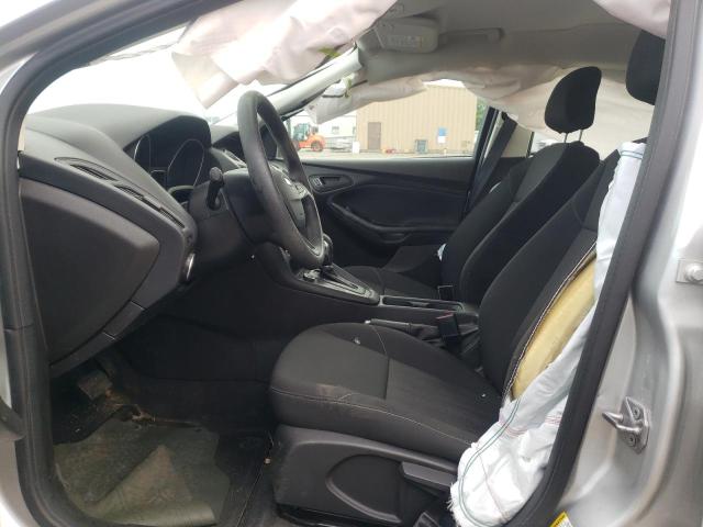 Photo 7 from auction – 2016 FORD FOCUS S with VIN 1FADP3E29GL381256