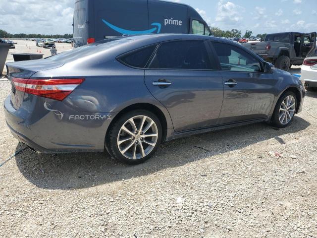 Photo 3 from auction – 2014 TOYOTA AVALON BAS with VIN 4T1BK1EB2EU130473
