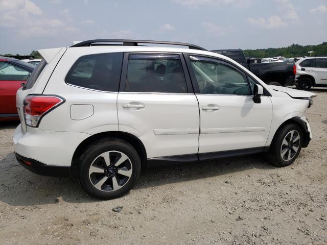 Photo 3 from auction – 2018 SUBARU FORESTER 2 with VIN JF2SJARC0JH400458