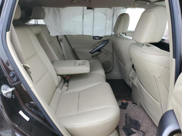 Photo 10 from auction – 2014 ACURA RDX TECHNO with VIN 5J8TB3H54EL013656