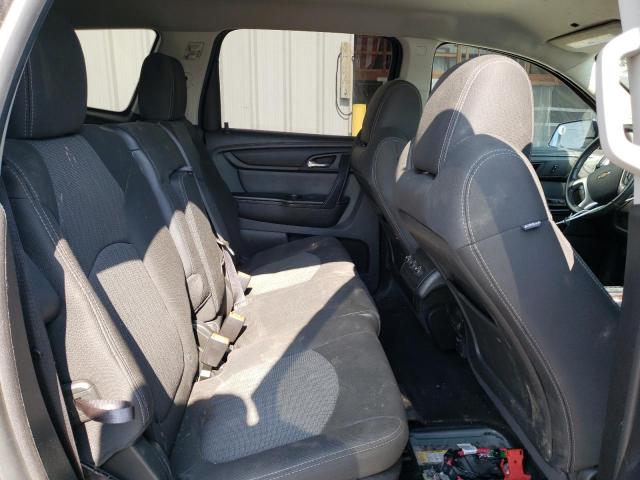 Photo 11 from auction – 2014 CHEVROLET TRAVERSE L with VIN 1GNKVGKDXEJ162388