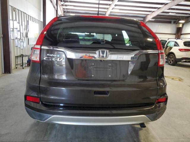 Photo 6 from auction – 2015 HONDA CR-V EXL with VIN 2HKRM3H75FH512931