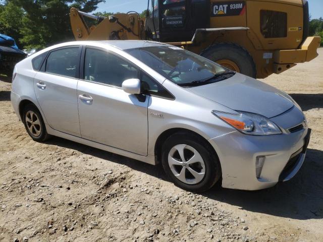 صورة رقم 4 من المزاد - 2012 TOYOTA PRIUS مع VIN JTDKN3DU5C5384664
