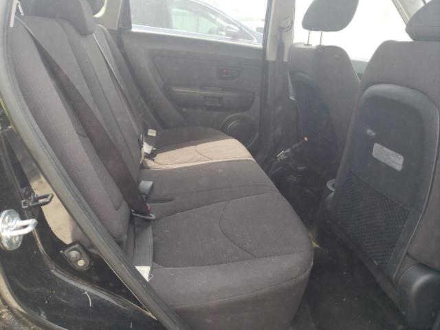 Photo 10 from auction – 2013 KIA SOUL with VIN KNDJT2A59D7605830