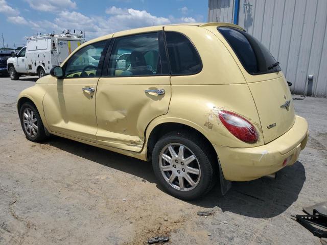 Photo 2 from auction – 2007 CHRYSLER PT CRUISER with VIN 3A8FY68B97T603403