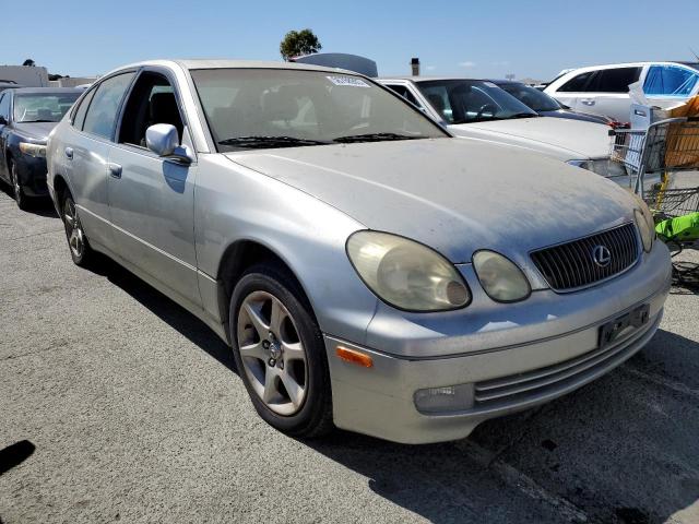 Photo 4 from auction – 2003 LEXUS GS 300 with VIN JT8BD69SX30191286