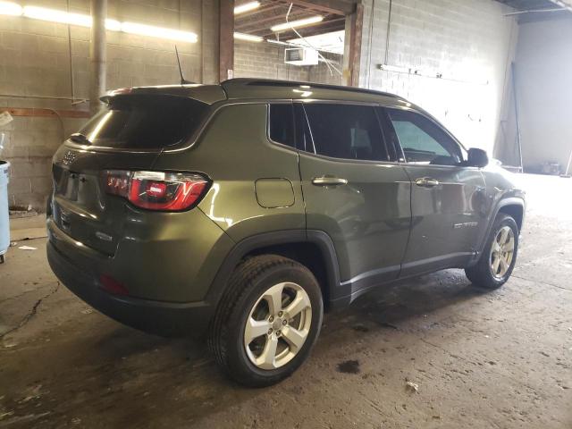 Photo 3 from auction – 2019 JEEP COMPASS LA with VIN 3C4NJDBB9KT813495