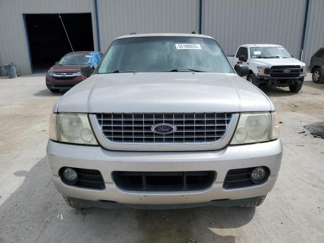 Photo 5 from auction – 2005 FORD EXPLORER X with VIN 1FMZU63E75UB00047