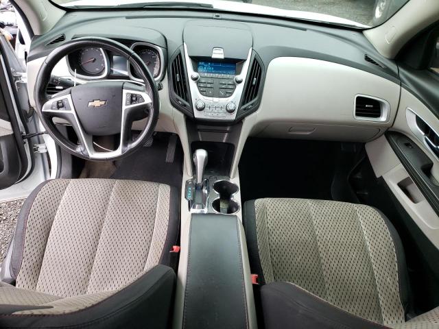 Photo 8 from auction – 2011 CHEVROLET EQUINOX LS with VIN 2GNALBEC7B1280704