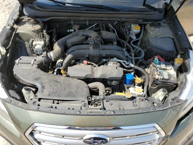 Photo 11 from auction – 2015 SUBARU OUTBACK 2. with VIN 4S4BSAHC4F3314860