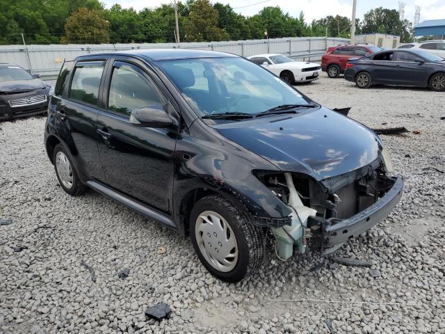 Photo 4 from auction – 2006 TOYOTA SCION XA with VIN JTKKT624X60135569