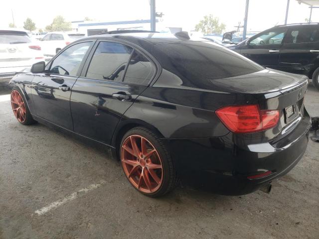Фото 2 с аукциона – 2015 BMW 320 I с VIN WBA3B1C55FK137417