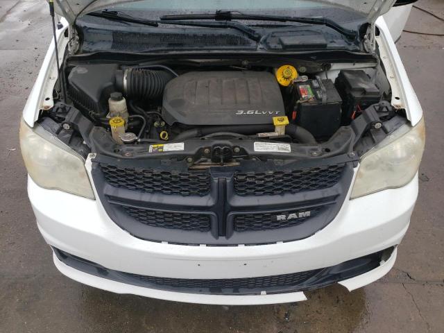 Photo 12 from auction – 2014 RAM TRADESMAN with VIN 2C4JRGAGXER221858