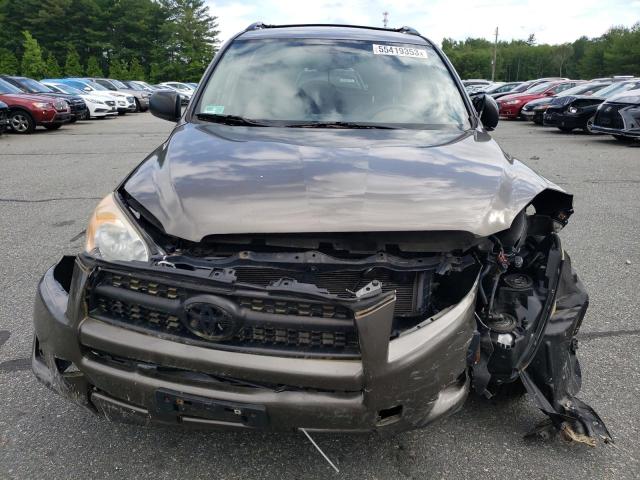 Photo 5 from auction – 2012 TOYOTA RAV4 with VIN JTMBF4DV5C5052834