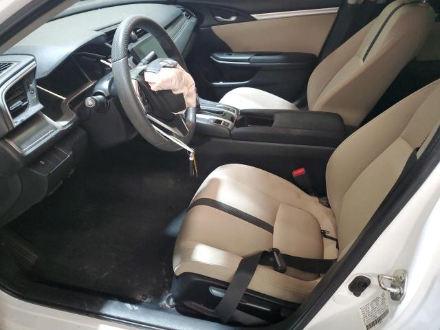 Photo 7 from auction – 2018 HONDA CIVIC EX with VIN 2HGFC2F77JH526884