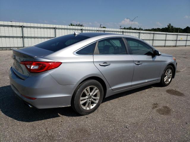 Photo 3 from auction – 2015 HYUNDAI SONATA SE with VIN 5NPE24AF3FH080917