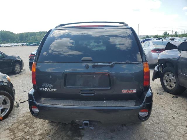 Photo 6 from auction – 2004 GMC ENVOY with VIN 1GKDT13S942401900