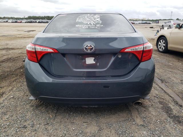 Photo 6 from auction – 2016 TOYOTA COROLLA L with VIN 5YFBURHE8GP376771