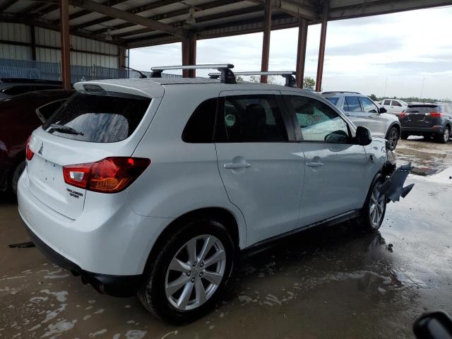 Photo 3 from auction – 2013 MITSUBISHI OUTLANDER with VIN 4A4AR3AU8DE014565