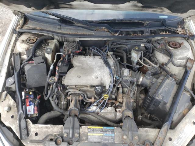 Photo 11 from auction – 2006 CHEVROLET IMPALA LS with VIN 2G1WB58K169355614