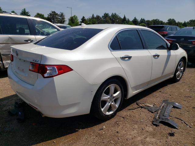 Photo 3 from auction – 2010 ACURA TSX with VIN JH4CU2F65AC006352