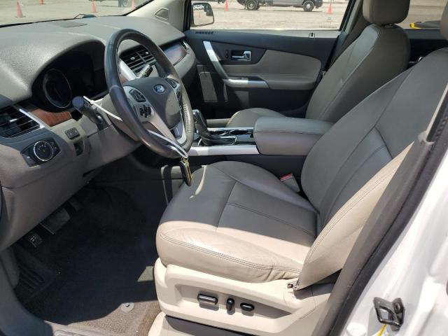 Photo 7 from auction – 2012 FORD EDGE LIMIT with VIN 2FMDK3KC6CBA56446