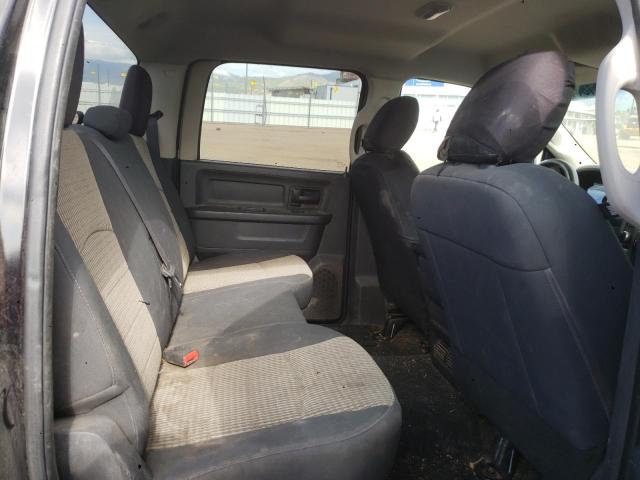 Photo 10 from auction – 2012 DODGE RAM 1500 S with VIN 1C6RD7KT8CS199696
