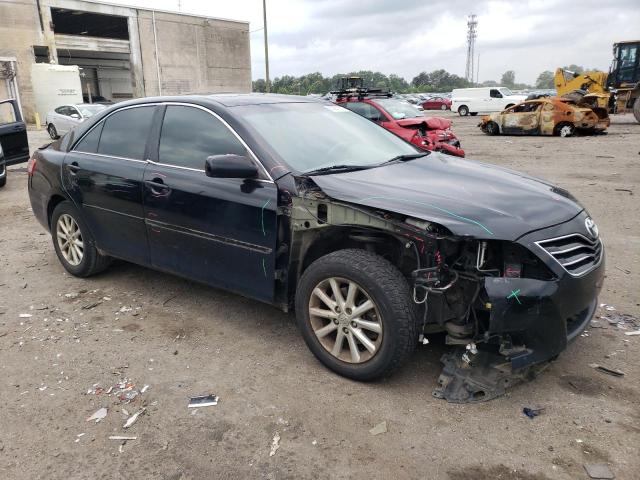 Photo 4 from auction – 2011 TOYOTA CAMRY BASE with VIN 4T1BF3EK8BU724643