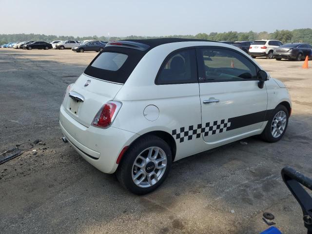 Photo 3 from auction – 2015 FIAT 500 POP with VIN 3C3CFFDR3FT508888