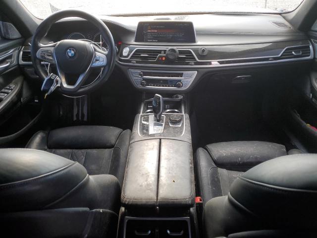 Photo 8 from auction – 2017 BMW ALPINA B7 with VIN WBA7F2C38HG422855