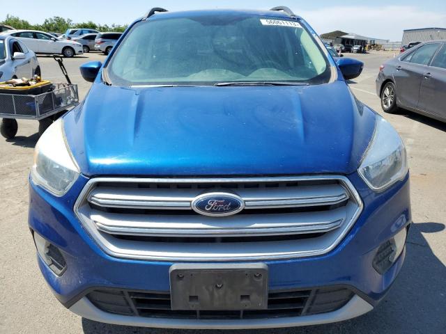 Photo 5 from auction – 2018 FORD ESCAPE SE with VIN 1FMCU9GD8JUB29222
