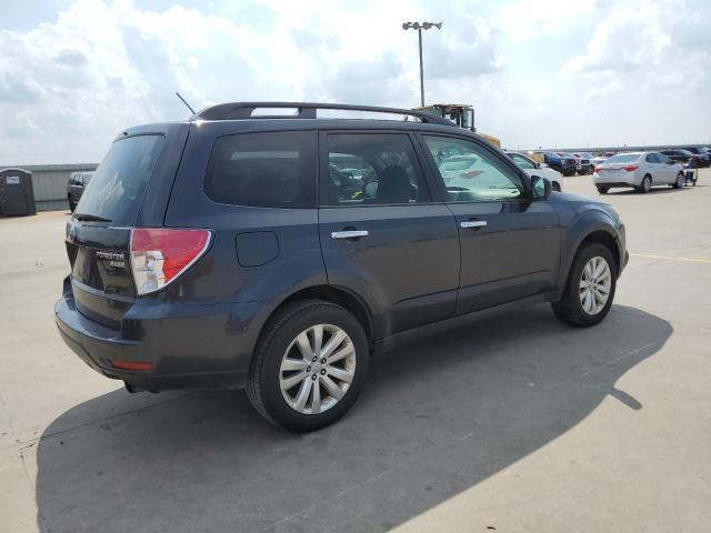 Photo 3 from auction – 2012 SUBARU FORESTER L with VIN JF2SHAEC9CH442504