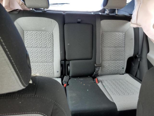 Photo 10 from auction – 2022 CHEVROLET EQUINOX LS with VIN 3GNAXSEV9NS214976