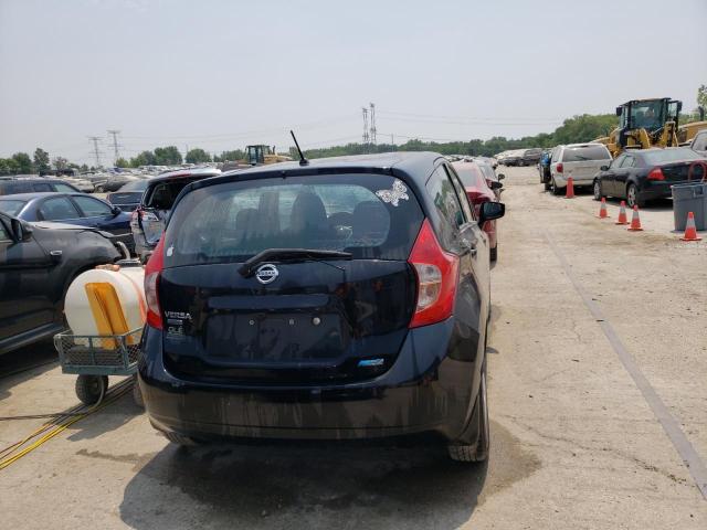 Photo 6 from auction – 2015 NISSAN VERSA NOTE with VIN 3N1CE2CP3FL351938