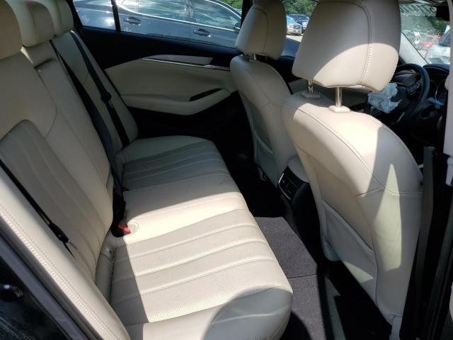 Photo 10 from auction – 2021 MAZDA 6 TOURING with VIN JM1GL1VM3M1609266