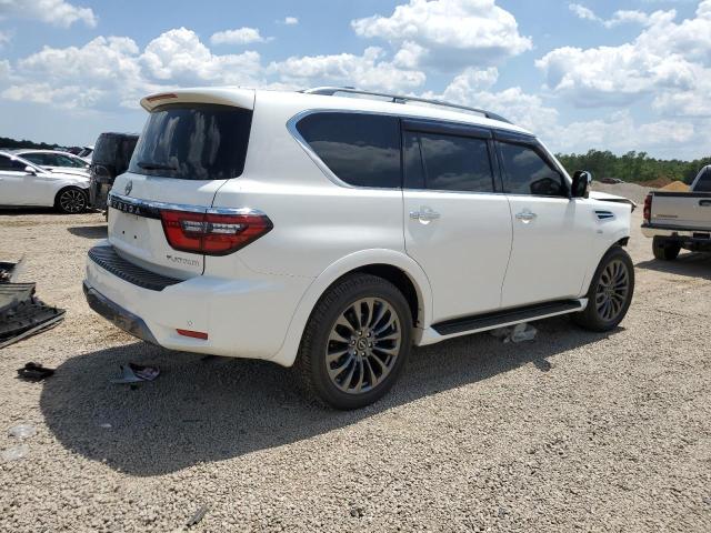 Photo 3 from auction – 2022 NISSAN ARMADA PLA with VIN JN8AY2DB4N9812347