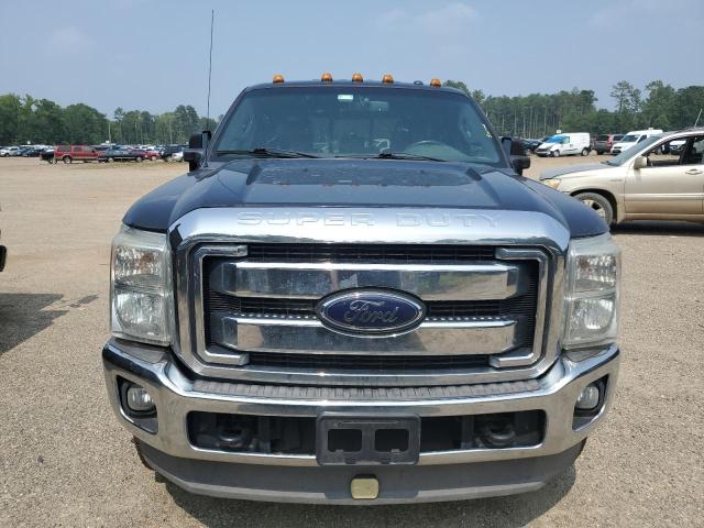 Photo 5 from auction – 2012 FORD F250 SUPER with VIN 1FT7W2BT8CEC80872