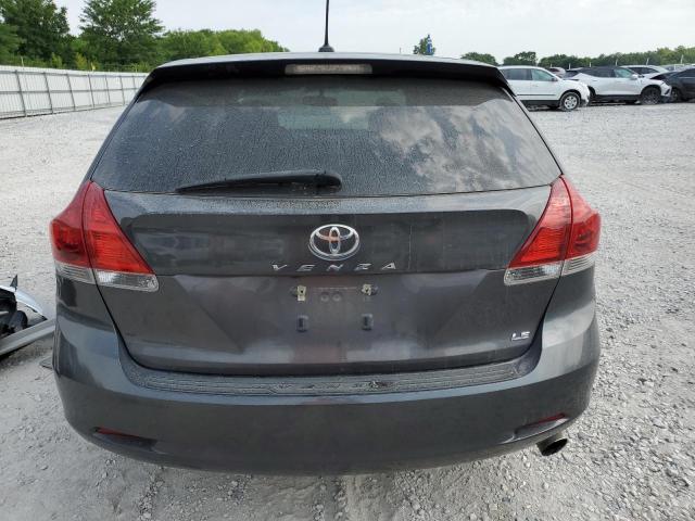 Photo 6 from auction – 2015 TOYOTA VENZA LE with VIN 4T3ZA3BB2FU090826
