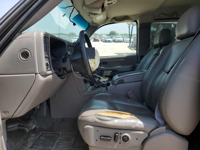Photo 7 from auction – 2003 CHEVROLET SILVERADO with VIN 1GCEK19T03Z186982