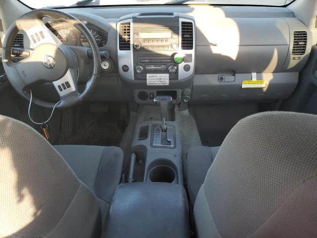 Photo 8 from auction – 2016 NISSAN FRONTIER S with VIN 1N6BD0CT3GN788821