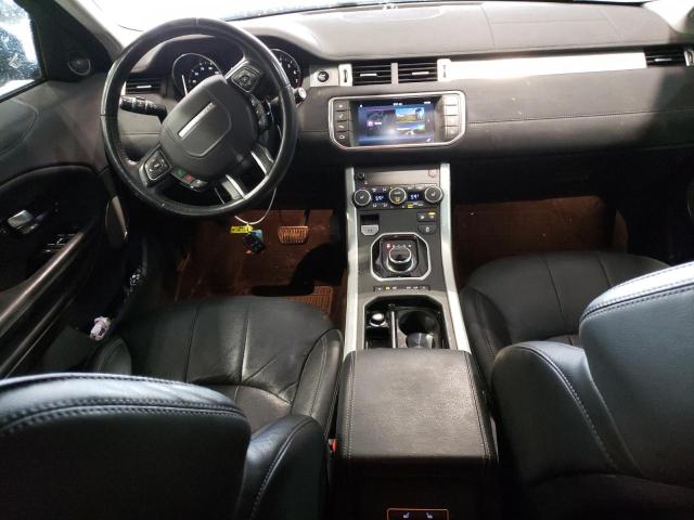 Photo 8 from auction – 2017 LAND ROVER RANGE ROVE with VIN SALVP2BG9HH190703