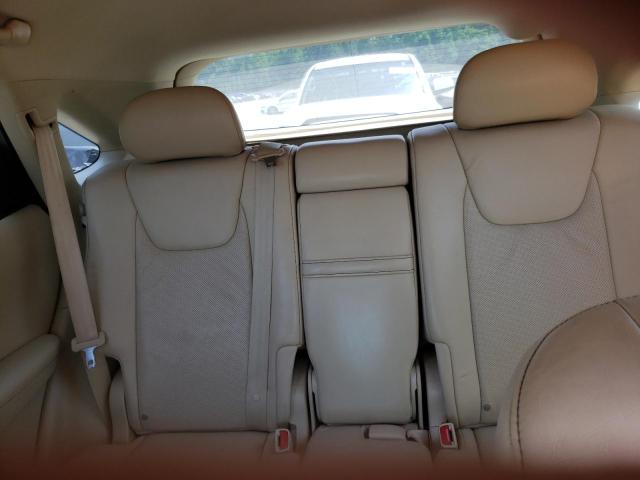 Photo 10 from auction – 2013 LEXUS RX 350 BAS with VIN 2T2BK1BA1DC204179