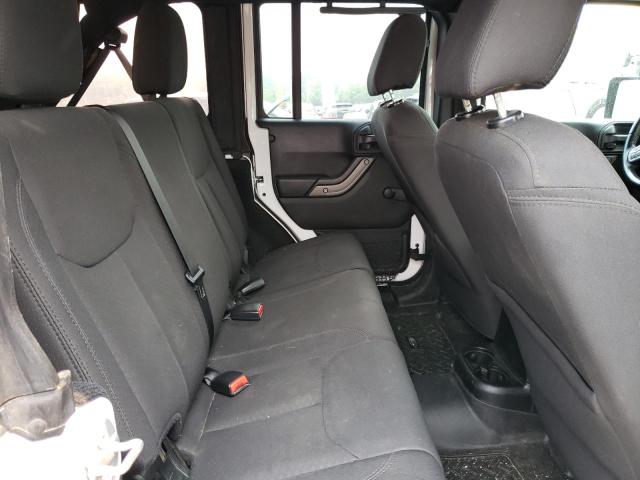 Photo 10 from auction – 2018 JEEP WRANGLER U with VIN 1C4BJWDG4JL868907