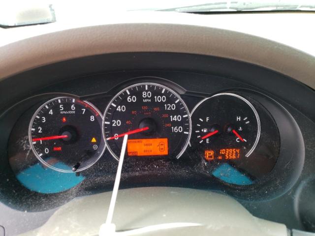 Photo 9 from auction – 2011 NISSAN ALTIMA BAS with VIN 1N4AL2AP1BN405931